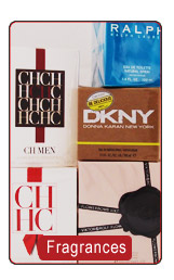Fragrances